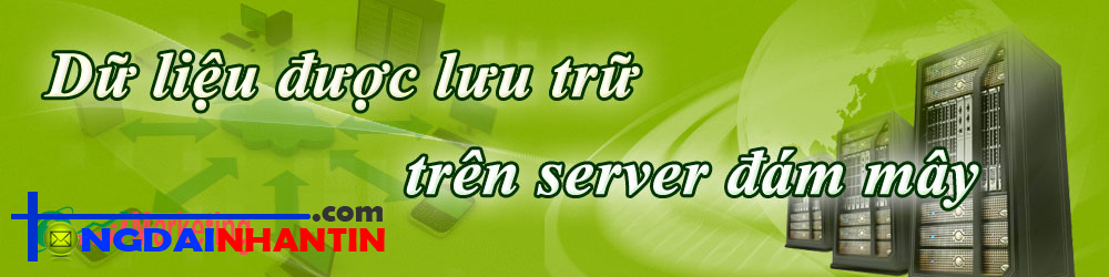 Công nghệ lưu trữ điện toán đám mây